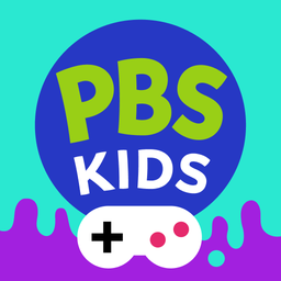 PBS KIDS Games – آموزشی و سرگرمی کودکان