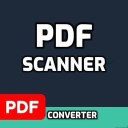 PDF Scanner - Sign Scan Create