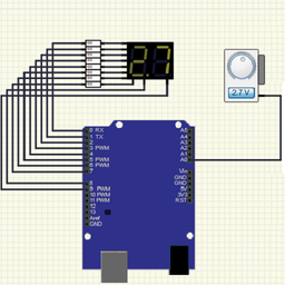 CircSim Circuit Simulator