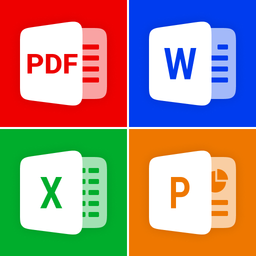 All Document Reader & Viewer