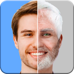 Old Face Maker | Face Changer