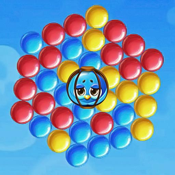 Bubble spinner sales