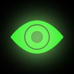 Im On a Surveillance Mission