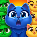 Kitty Sort: Twisted Tails