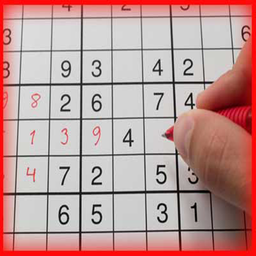 سودوکو تکنفره+دو نفره با بلوتوث