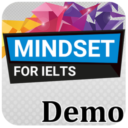 خودآموز آیلتس (دمو) IELTS