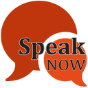 Speak Now Demo