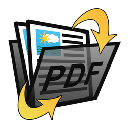 RTF File to PDF