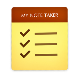 Notepad: Notes Lists Reminders