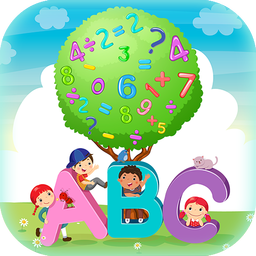 Baby Games: Alphabet & Numbers