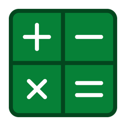Quickey Calculator