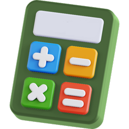 Quickey Calculator