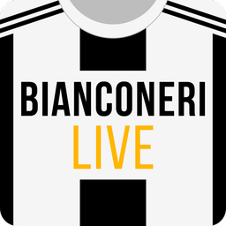 Bianconeri Live: Soccer App