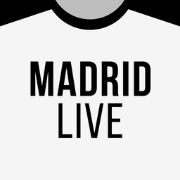 Real Live — for Madrid fans