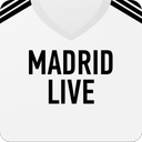 Madrid Live - For Real Fans