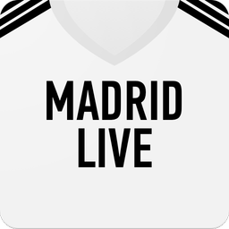 Madrid Live - For Real Fans