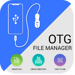 USB OTG Explorer : USB File Tr for Android - Download