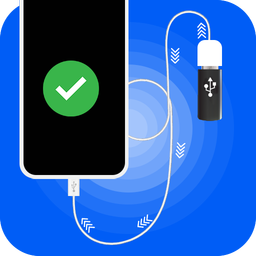 OTG Connector: USB OTG Checker