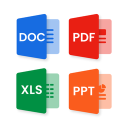 Document Reader: Pdf converter