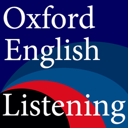 Oxford English Listening