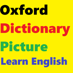 Oxford Picture Dictionary App