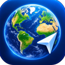 Smart World Map & Countries
