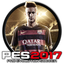 فوتبال pes 2017psp