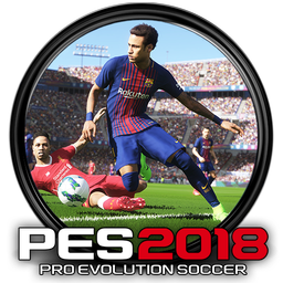 فوتبال 2018 psp