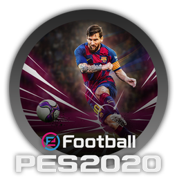 فوتبال pes2020psp