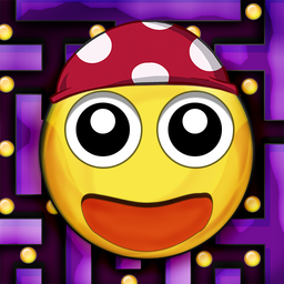 Pac Maze Runner