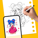 AR Drawing Sketch Painting App