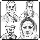 بازی نقاشی کیه؟(جدید،فکری)