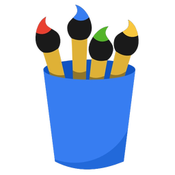 paint book