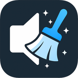 پاک کننده اسپیکر🔰