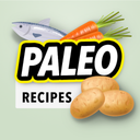 Paleo Diet & Meal Planner