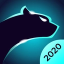 Cheetah keyboard – کیبورد تصویری