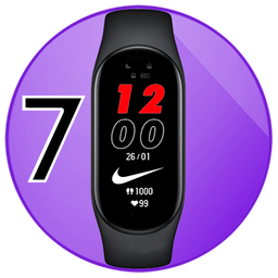 Nike mi best sale band 4