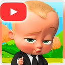 Baby Boss Cartoon