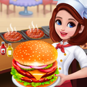 بازی دخترانه اشپزی