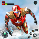 بازی مرد اهنی