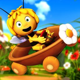 انیمیشن جدید مایا زنبور عسل
