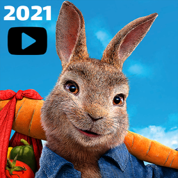 انیمیشن جدید پیتر خرگوشه