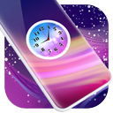 Design Clock Live Wallpaper