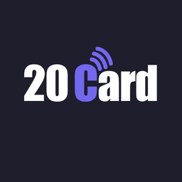 20card