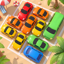 Parking Games: Parking Jam