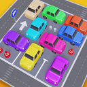 Parking Jam 3D - Car Puzzle