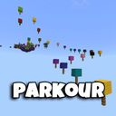 parkour for mcpe
