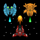 Alien Swarm Shooter