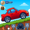 ماشین بازی کودکانه