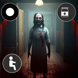 بازی معمایی فکری | اتاق وحشت